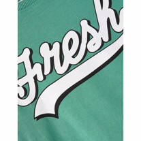 NAME IT Fresh Bluse Vux Frusty Spruce